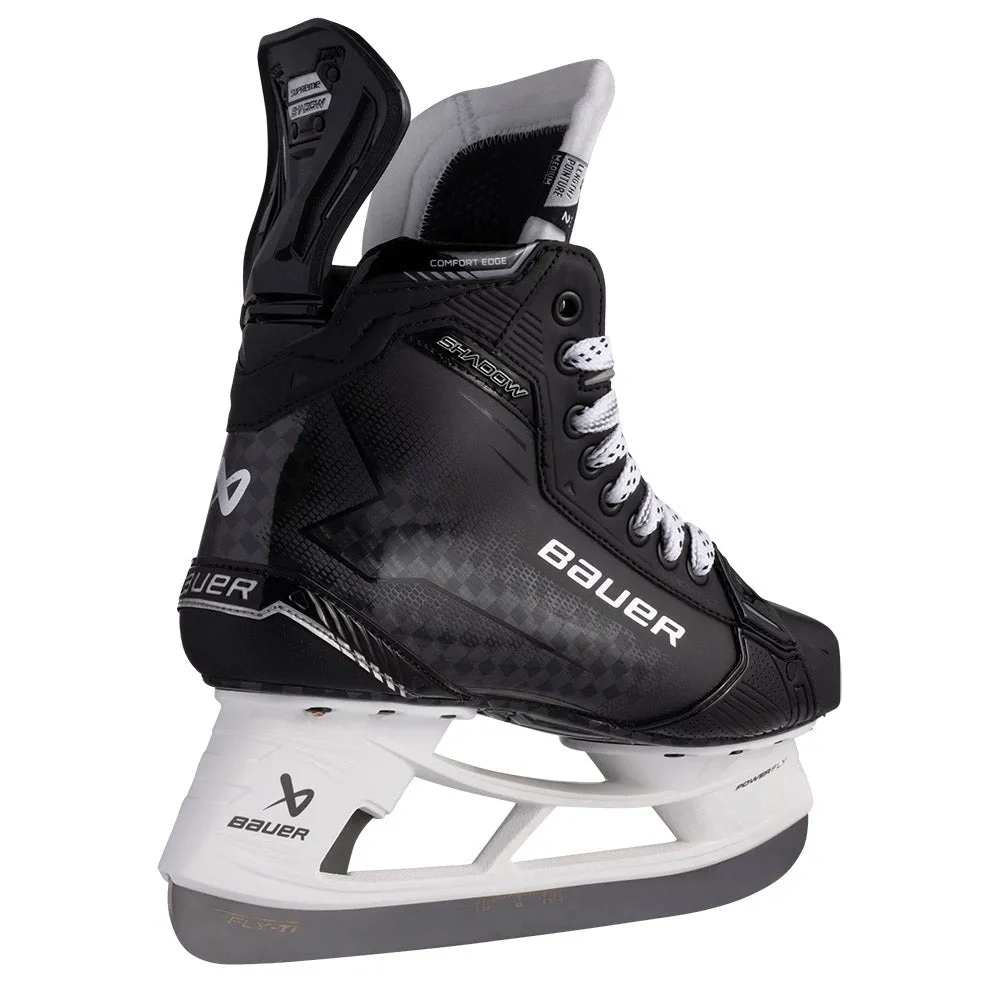 Bauer Supreme Shadow Intermediate Ice Hockey Skates