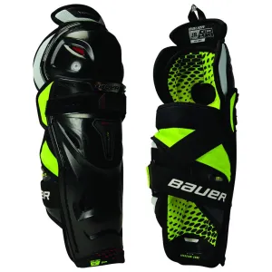 Bauer Vapor HyperLite Junior Ice Hockey Shin Guards