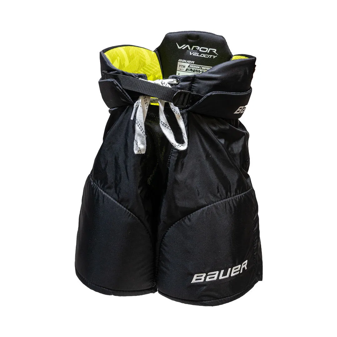 Bauer Youth Vapor VELOCITY Hockey Player Pant