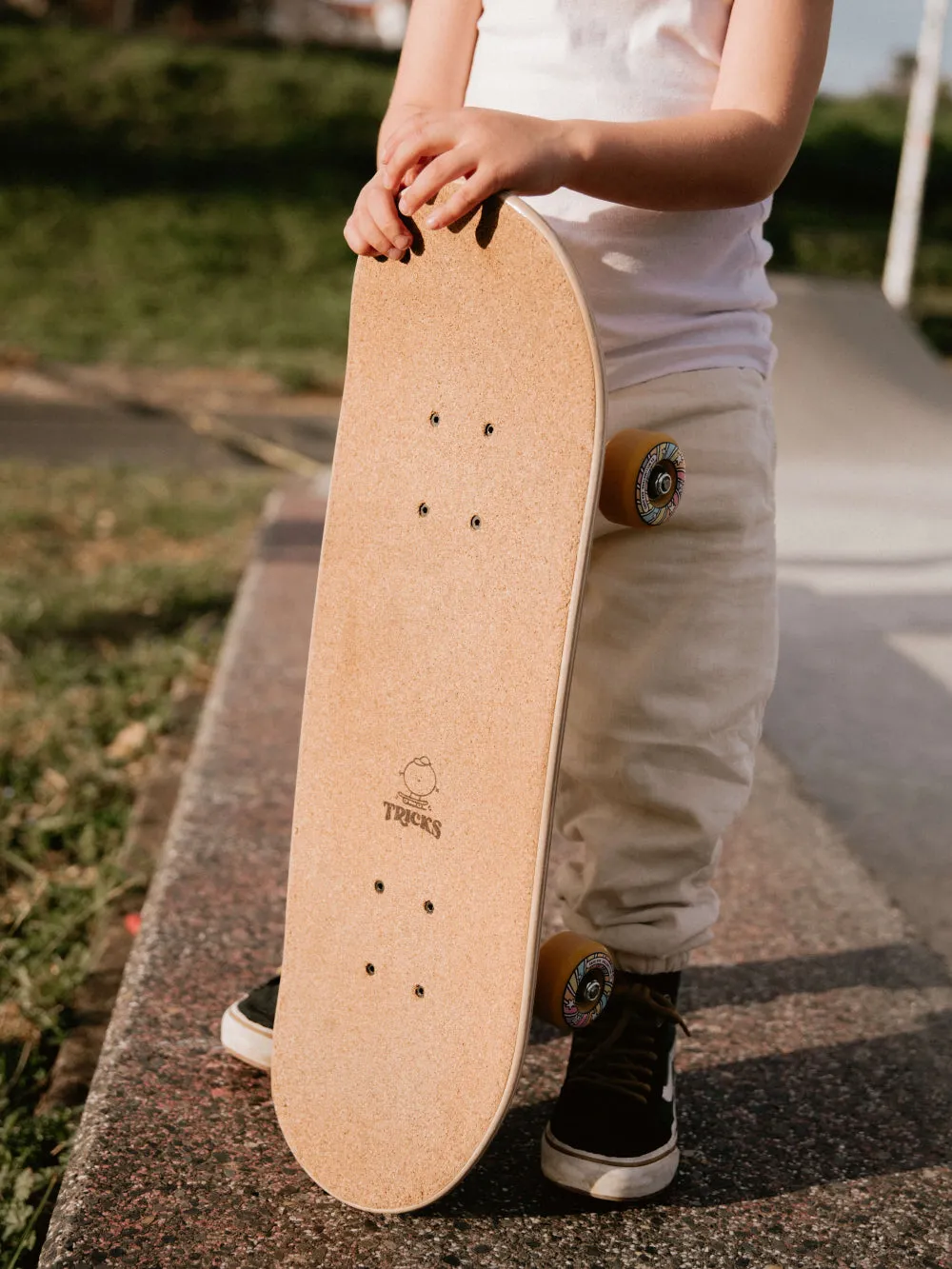 BB Kickflip Tricks Complete