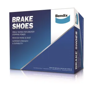 Bendix Brake Shoes - BS1774