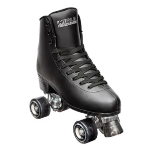 Black Impala Roller Skates