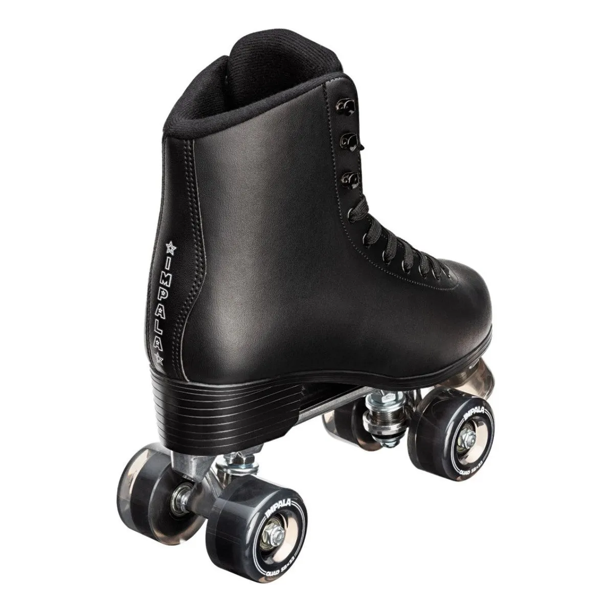 Black Impala Roller Skates