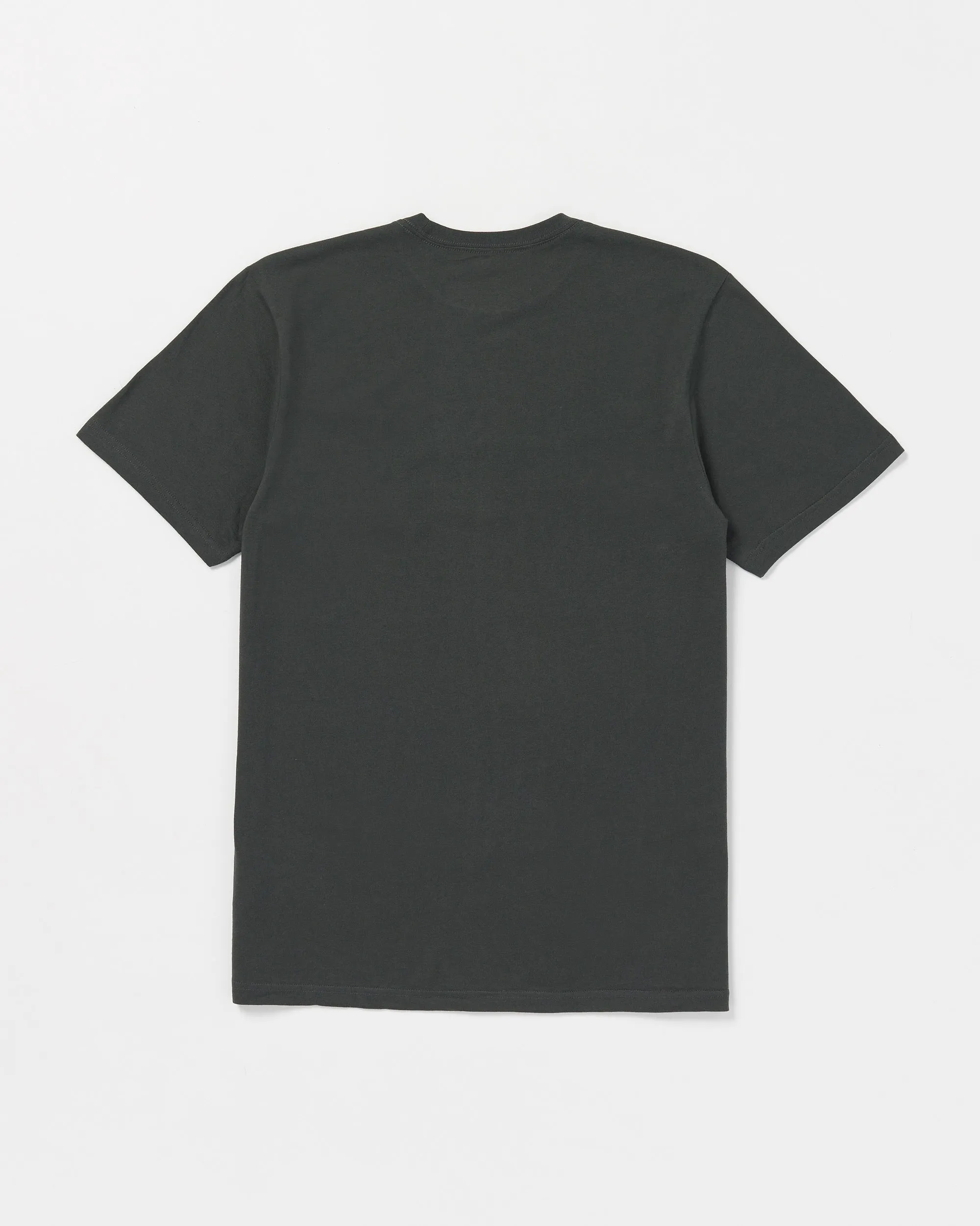 Blade Made Short Sleeve Tee - Stealth