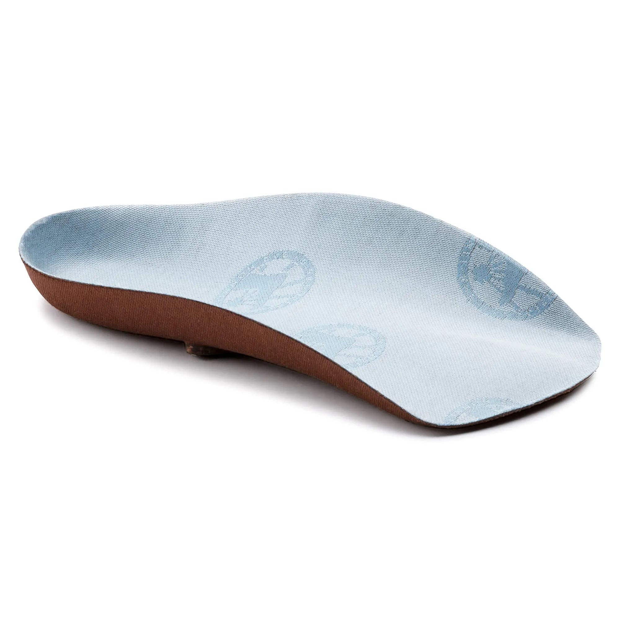 Blue Footbed Sport