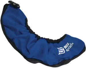 Blue Sports Platinum Soakers Skate Guard - Sec