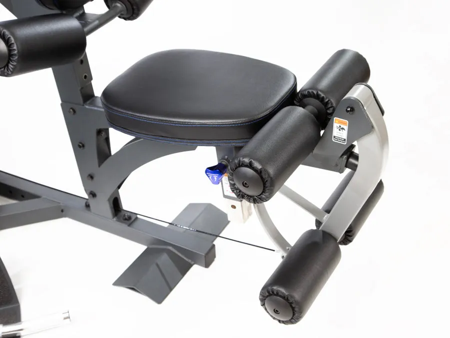 Bodycraft GTX Gym System