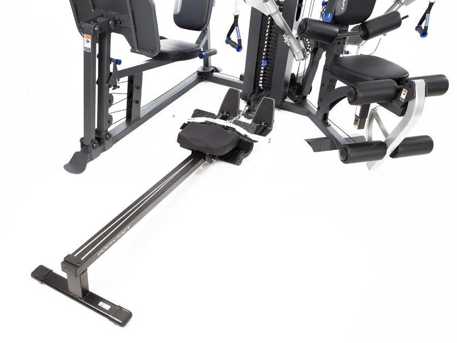 Bodycraft GTX Gym System