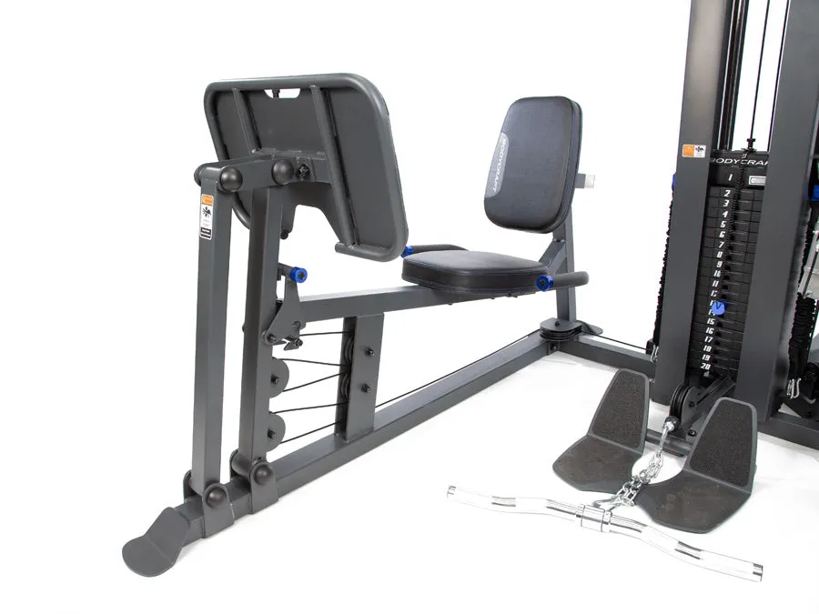 Bodycraft GTX Gym System