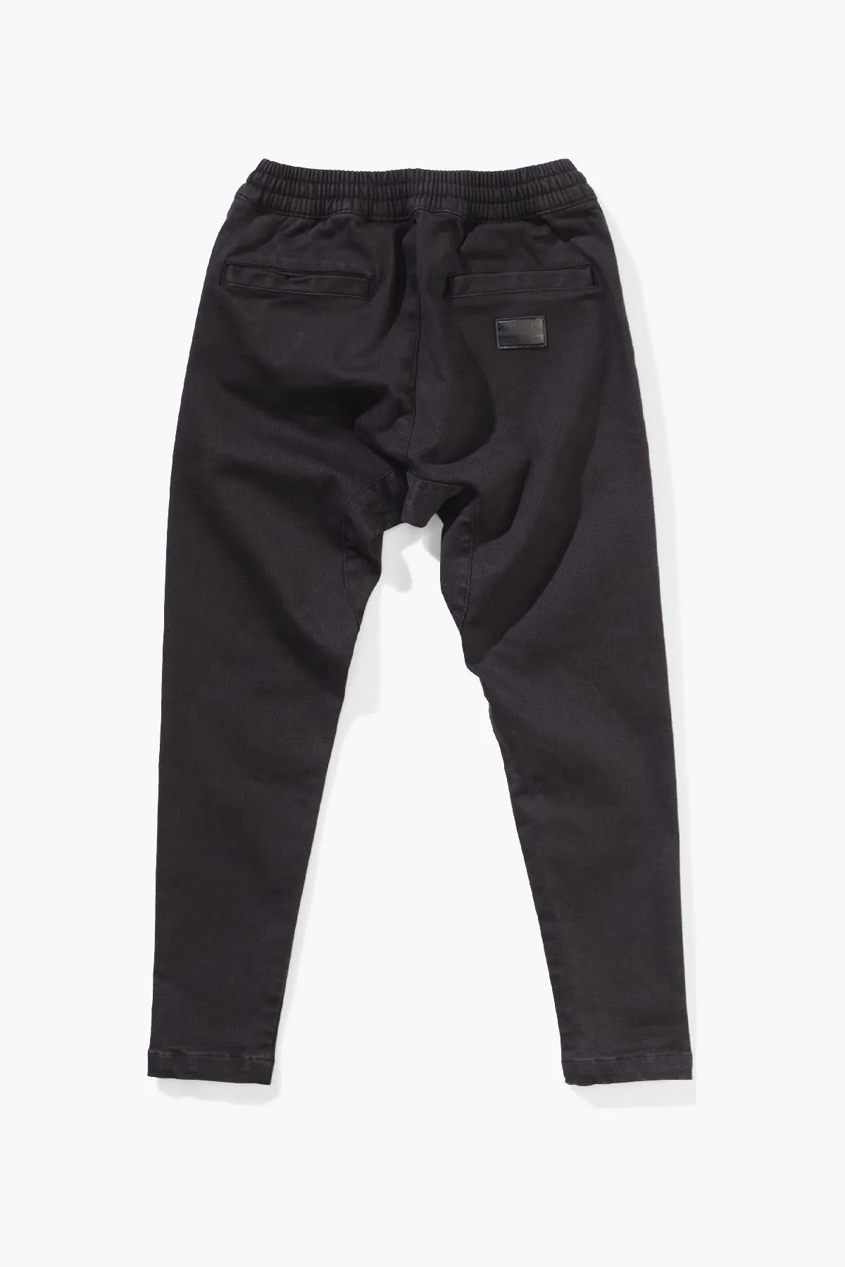 Boys Pants Munster Kids Beam 2 Pant - Washed Black