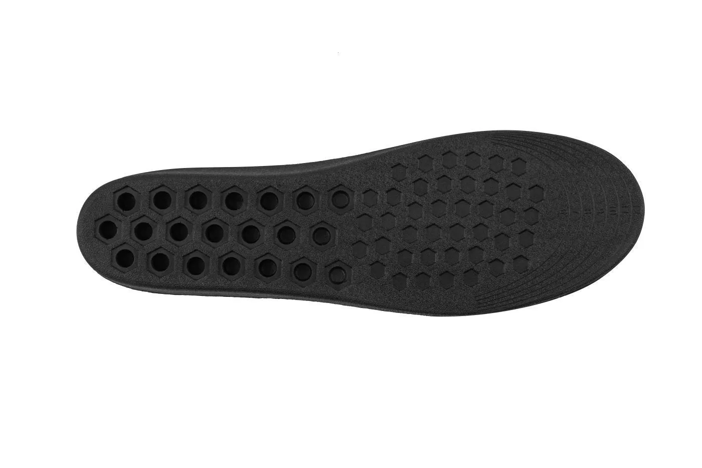 Breathable Comfort with One-Inch Lifting Shoe Inserts - IK206