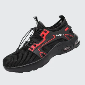 Breathable Sneakers Men's