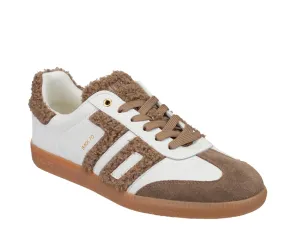 Brown Back 70  Sneakers