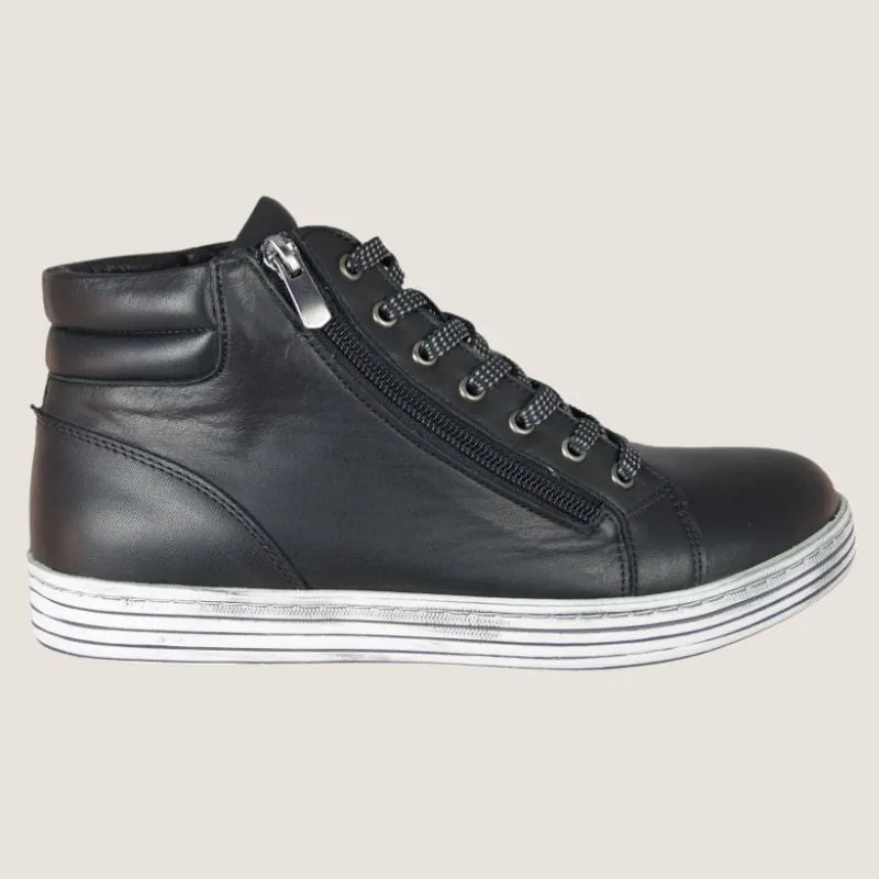 Cabello Urban Boot