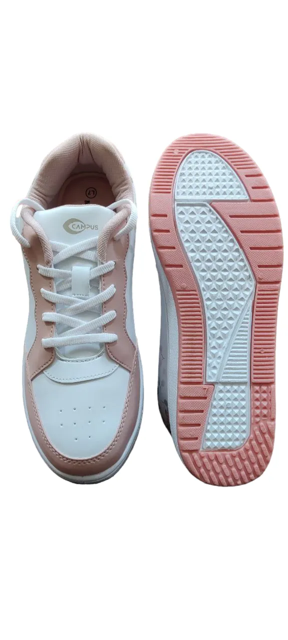 Campus Women Sneaker OGL D2