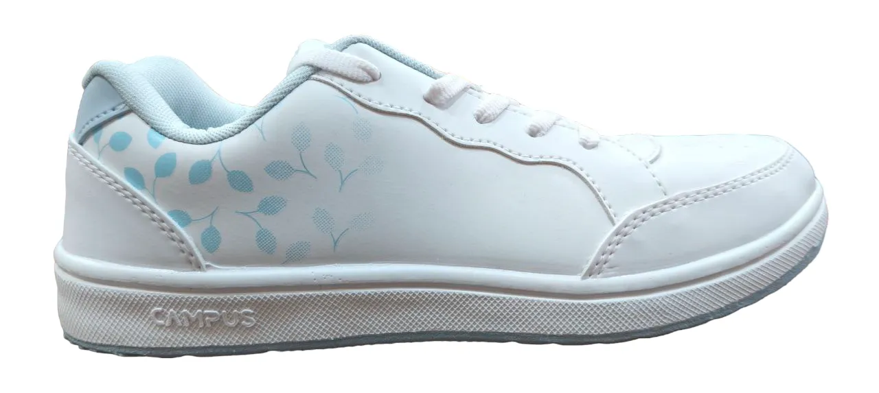 Campus Women Sneaker OGL D2