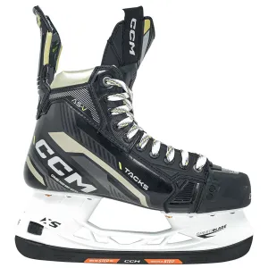 CCM Tacks AS-V Intermediate Ice Hockey Skates