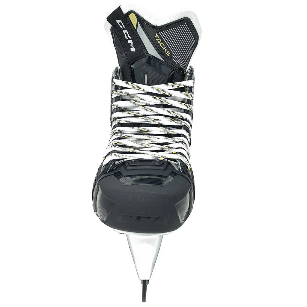 CCM Tacks AS-V Intermediate Ice Hockey Skates