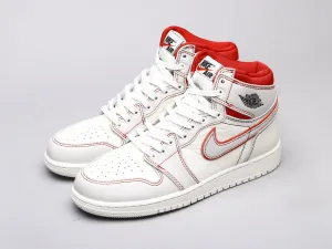 CE - AJ1 Bugs Bunny Women's Shoes