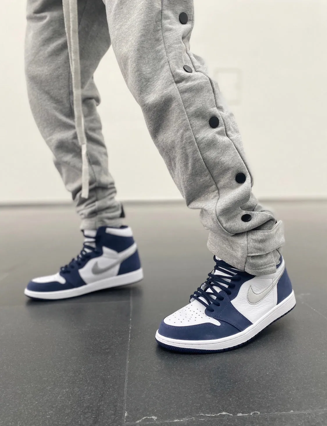 CE - AJ1 Japan Limited Midnight Blue