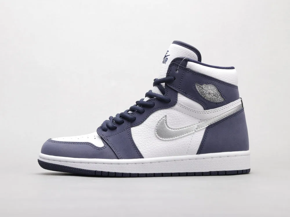 CE - AJ1 Japan Limited Midnight Blue