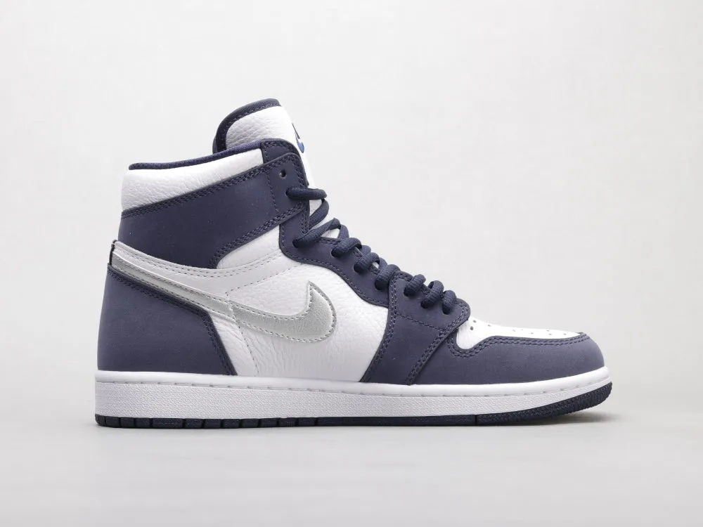 CE - AJ1 Japan Limited Midnight Blue