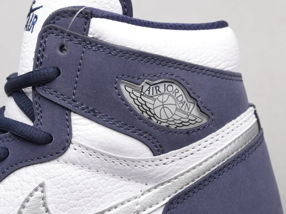 CE - AJ1 Japan Limited Midnight Blue