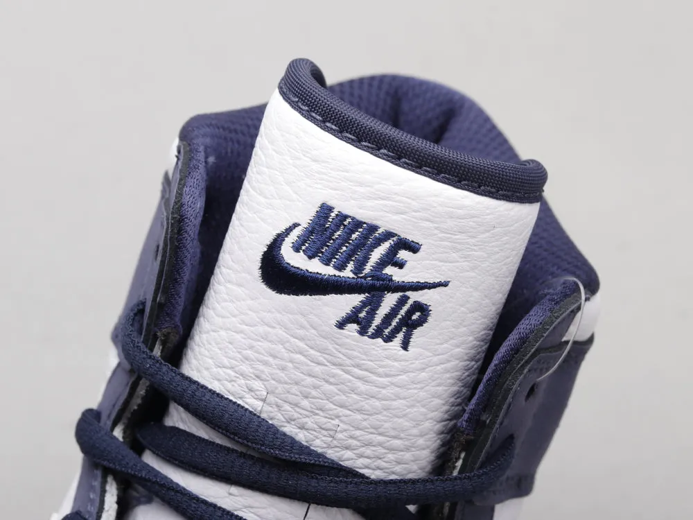 CE - AJ1 Japan Limited Midnight Blue