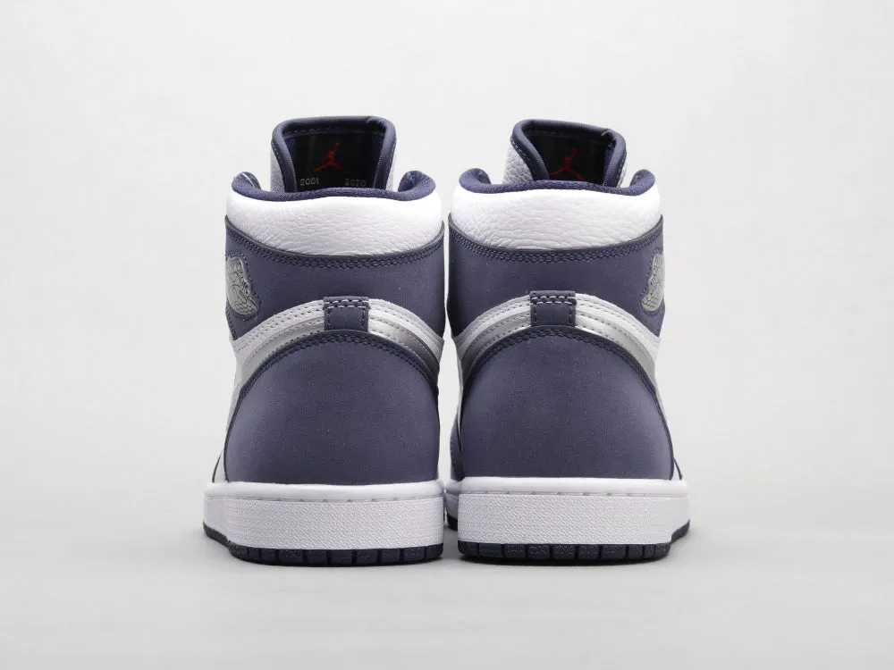 CE - AJ1 Japan Limited Midnight Blue