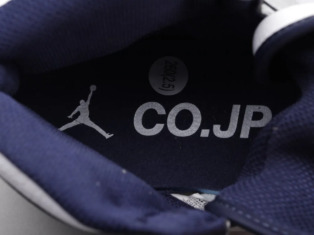 CE - AJ1 Japan Limited Midnight Blue