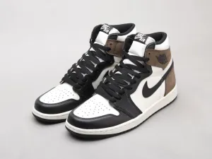 CE - AJ1 Small Barb Black CEcha