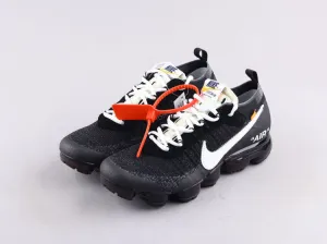 CE - OW x Vapormax Black & White