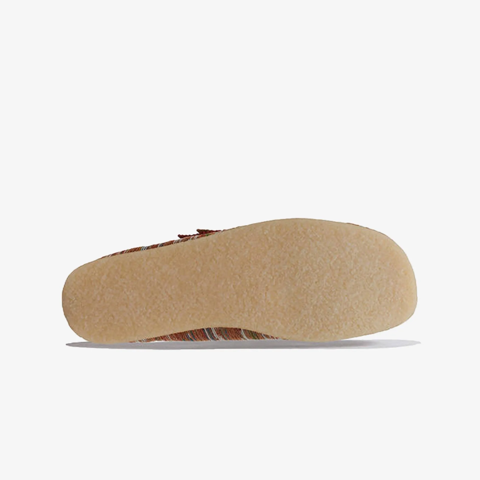 Clarks Originals | WALLABEE BOOT  { GINGER