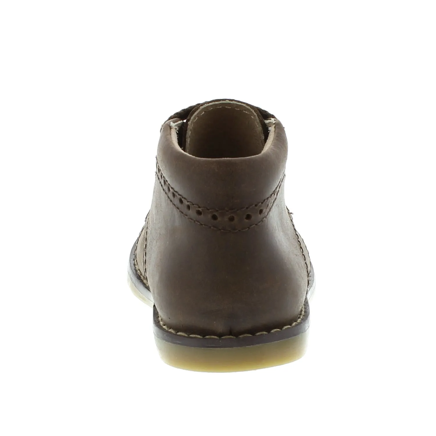 COLE - 7805 - Brown Oiled