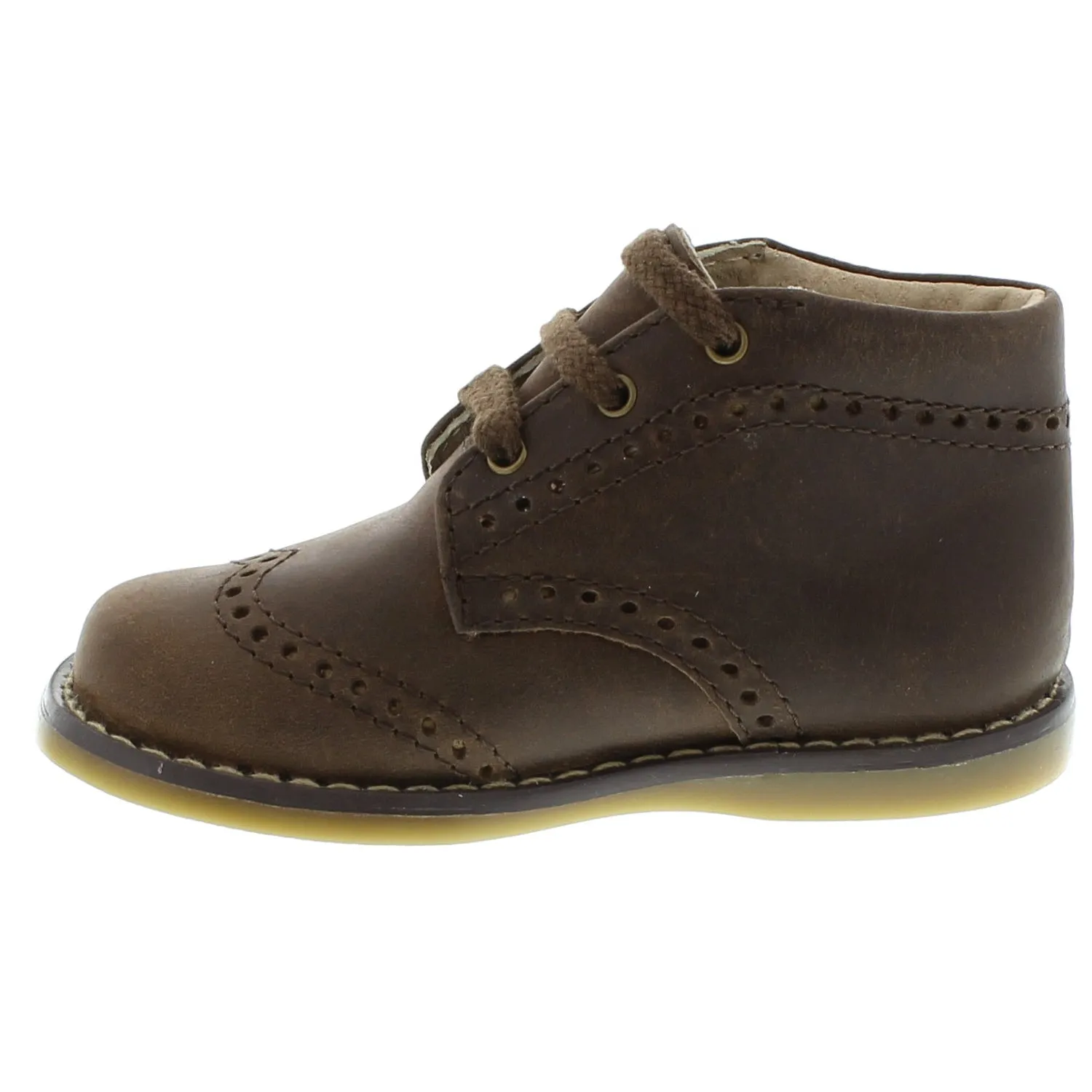 COLE - 7805 - Brown Oiled