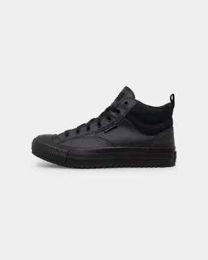 Converse Chuck Taylor All Star Malden Street Boot Black/Black