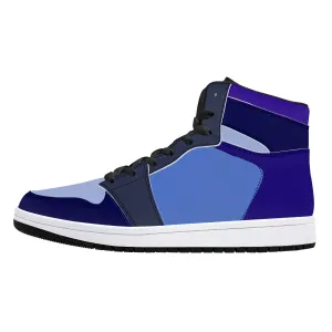 Cool shoes by Mason L | High Top Customized | Shoe Zero