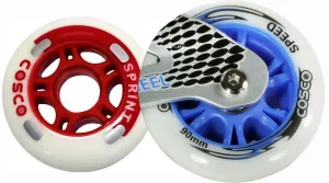 Cosco Inline Skate Wheels | KIBI Sports