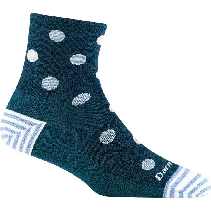 DARN TOUGH DOTTIE SHORTY LIGHTWEIGHT LIFESTYLE SOCK WOMEN'S