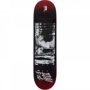 DGK 8.5" Multi Bruce Lee Reflection Skateboard Deck