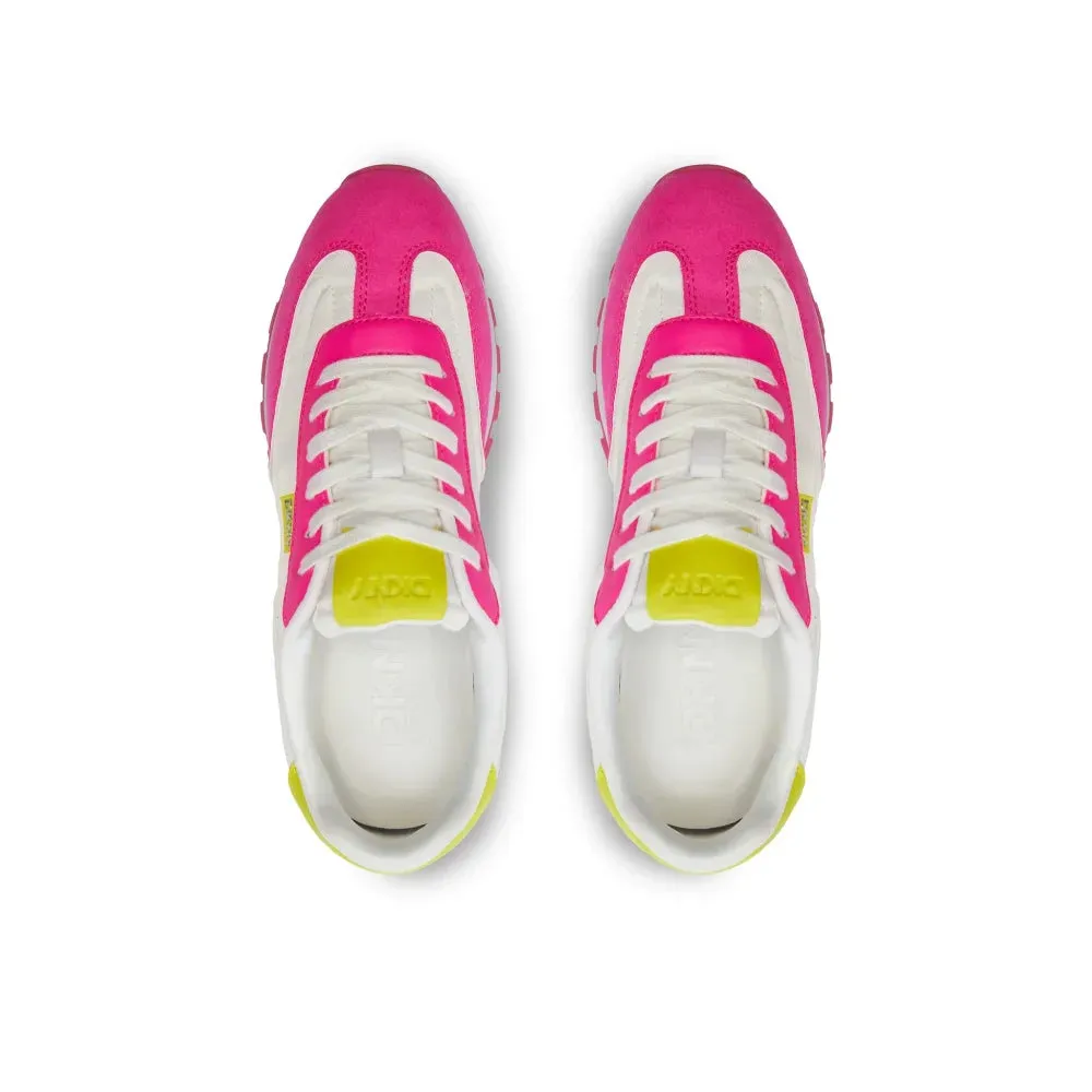 DKNY Forsythe Sneaker Women K1439763-Pink