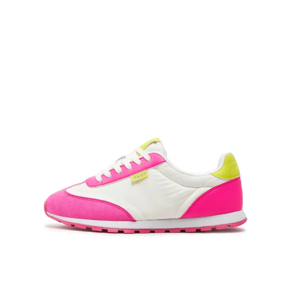 DKNY Forsythe Sneaker Women K1439763-Pink