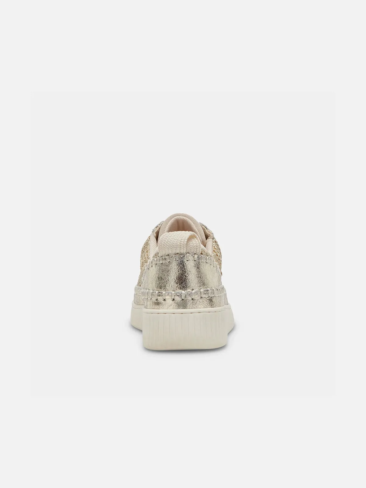 Dolce Vita Nicona Woven Sneaker