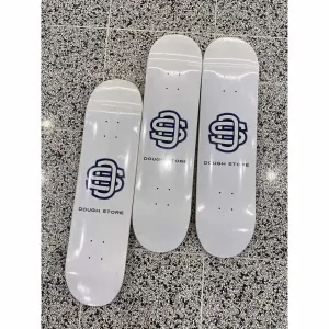 Dough Store Skate Deck