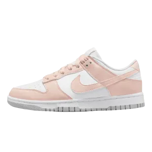 Dunk Low Pink Move To Zero