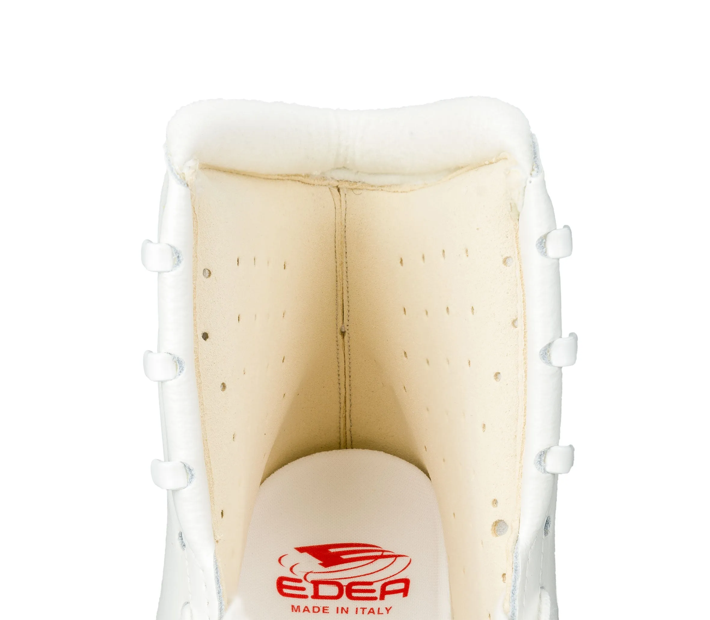 Edea Concerto Black or White Skating Boots