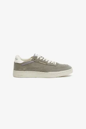 ELAN SUEDE HYDRO GREY