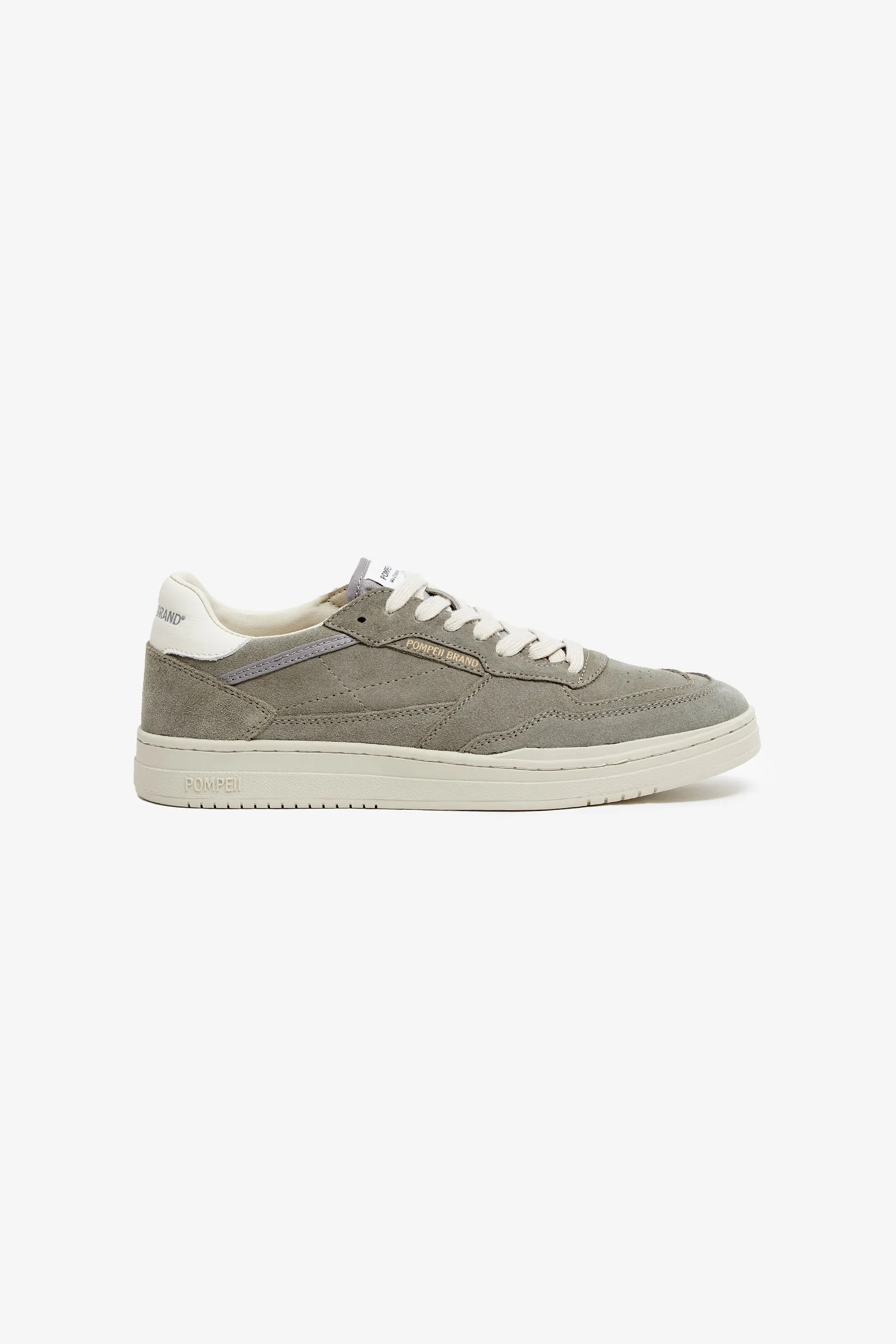 ELAN SUEDE HYDRO GREY