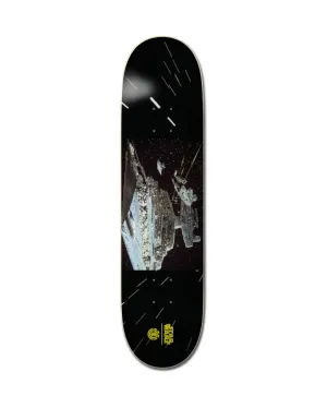 Element Star Wars Destroyer Skateboard Deck - 8.38