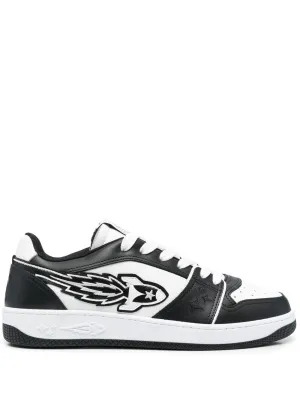 ENTERPRISE JAPAN Sneakers Black